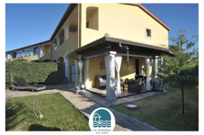 La Veranda Sul Mare Sardegna - Baia delle Mimose Badesi